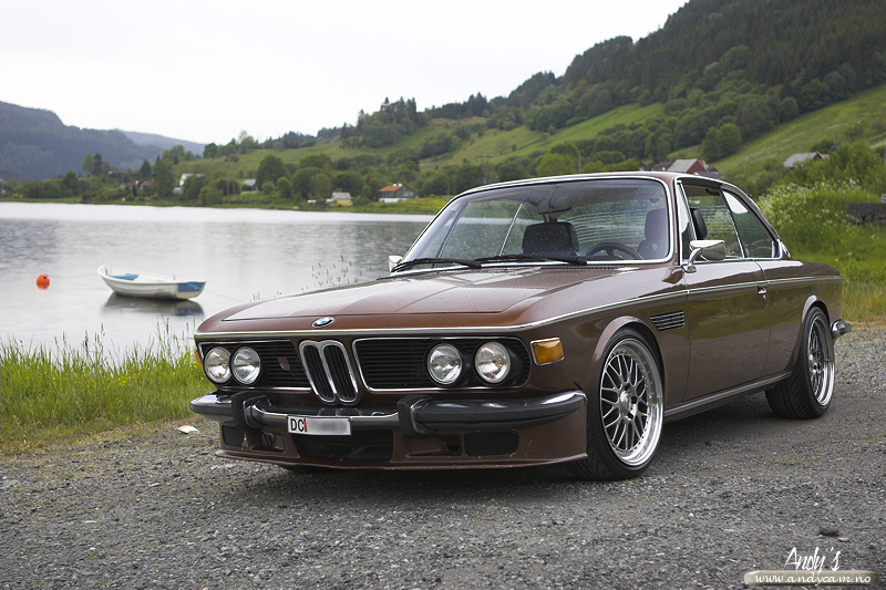 Lets see some pics of your coupes Page 6 BMW E9 Coupe Discussion Forum